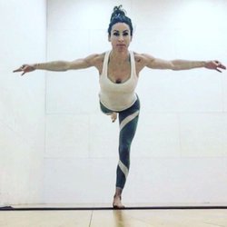 Ground Your Soul Yoga & Pilates - "If you listen to your body when it whispers, you won't have to hear it scream".