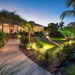 Shaffer's Irrigation & Outdoor Lighting