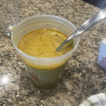 Simply Thai - C9. Avocado Curry - Thai Near Me - Sparks, Nevada