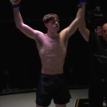 Campuzano Martial Arts - Winning my first amateur fight by knockout in a minute and 6 seconds - Martial Arts Near Me - Frisco, Texas Campuzano Martial Arts - Winning my first amateur fight by knockout in a minute and 6 seconds - Martial Arts Near Me - Frisco, Texas