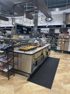 Harris Teeter by null