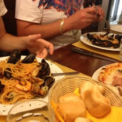 Pizzeria Barbanera