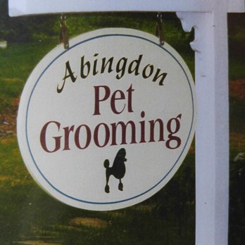 Abingdon Pet Grooming - Pet Groomers Near Me - Abingdon, Virginia