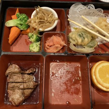 Sonobana - Beef Bento Box - Japanese Near Me - Nashville, Tennessee Sonobana - Beef Bento Box - Japanese Near Me - Nashville, Tennessee