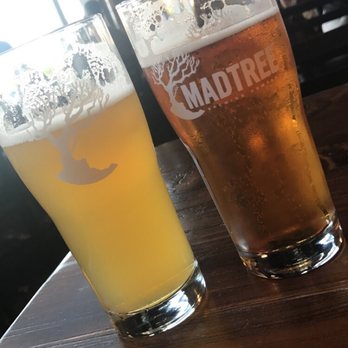 MadTree Brewing - Breweries Near Me - Cincinnati, Ohio