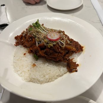 Mama's Kitchen - Korean Near Me - Bellevue, Washington Mama's Kitchen - Korean Near Me - Bellevue, Washington