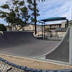 Michael K. Green Skate Park