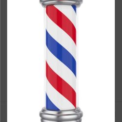 Gooding Barber Shop