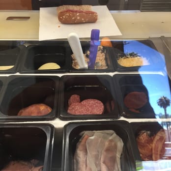 Subway - Getting my sub ready - Sandwiches Near Me - Oxnard, California Subway - Getting my sub ready - Sandwiches Near Me - Oxnard, California