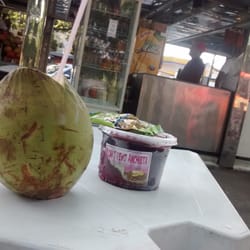 Açaí do Trevo Anchieta