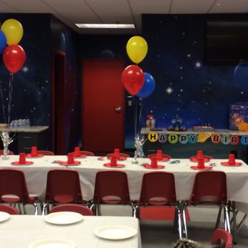 Kidspace - Son had his 5th bday party here!! Loved it. - Party & Event Planning Near Me - Modesto, California Kidspace - Son had his 5th bday party here!! Loved it. - Party & Event Planning Near Me - Modesto, California