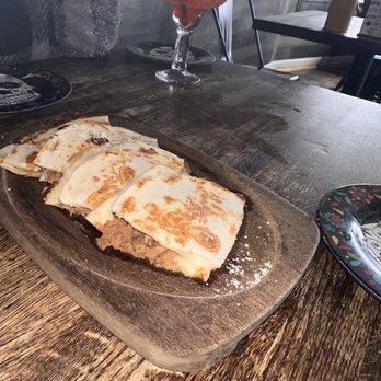 Taco Tequila - Carnitas quesadillas - Tacos Near Me - Norwalk, Connecticut