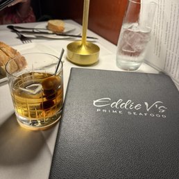 The Best Smoked Old Fashioned anywhere!!! The Best Smoked Old Fashioned anywhere!!!