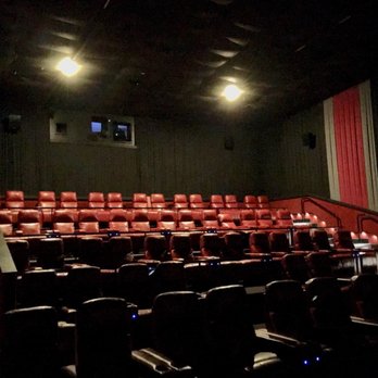 Marcus Cape West Cinema - Leather recliners!! AND they are motor powered! - Cinema Near Me - Cape Girardeau, Missouri Marcus Cape West Cinema - Leather recliners!! AND they are motor powered! - Cinema Near Me - Cape Girardeau, Missouri