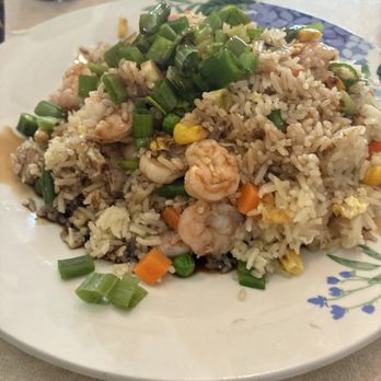 Saigon & Siam Palace - Shrimp fried rice - Vietnamese Near Me - Seattle, Washington Saigon & Siam Palace - Shrimp fried rice - Vietnamese Near Me - Seattle, Washington