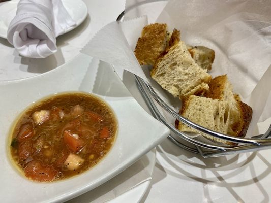 Mozzarella Bar by null