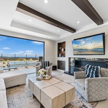 JTR Marketing - Luxury Newport Coast home at 9 Coastal Canyon - Real Estate Photos and Video - Marketing Near Me