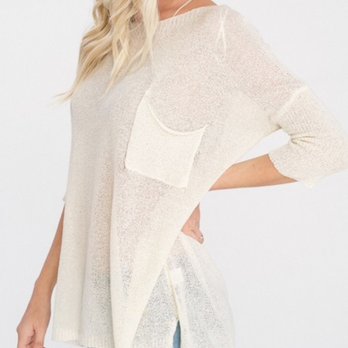 The Hippie Fish - Lightweight sweaters! - Women's Clothing Near Me - Dauphin Island, Alabama The Hippie Fish - Lightweight sweaters! - Women's Clothing Near Me - Dauphin Island, Alabama