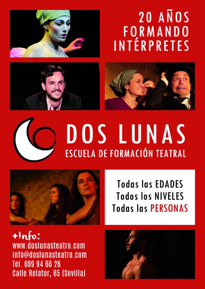 Dos Lunas Teatro