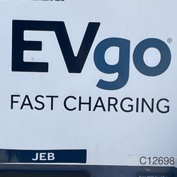 EVgo