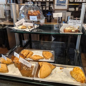 Blackbird - Blackbird Acton 5/2019 - Cafes Near Me - Acton, Massachusetts