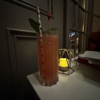 Shift Kitchen & Cocktails - Boy Bye cocktail - Tacos Near Me - Grosse Pointe, Michigan Shift Kitchen & Cocktails - Boy Bye cocktail - Tacos Near Me - Grosse Pointe, Michigan