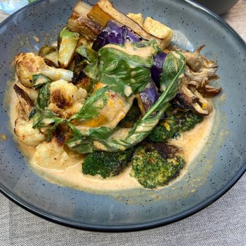 Pusadee's Garden - Pumpkin curry - Thai Near Me - Pittsburgh, Pennsylvania Pusadee's Garden - Pumpkin curry - Thai Near Me - Pittsburgh, Pennsylvania