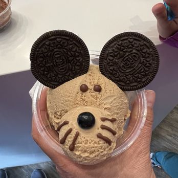 Eiswelt Gelato - Rat - Gelato Near Me - Westminster, California Eiswelt Gelato - Rat - Gelato Near Me - Westminster, California