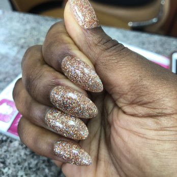 Brighton Nails - Nail Salons Near Me - Brighton, Massachusetts