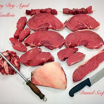 KCW Custom Processing - a variety of raw meat - Butcher Near Me KCW Custom Processing - a variety of raw meat - Butcher Near Me