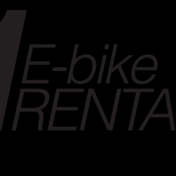 1 Ebike Rental