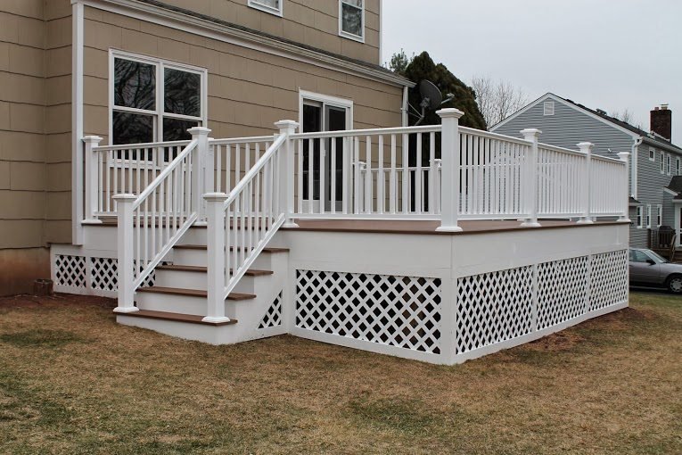 Slide of King Construction