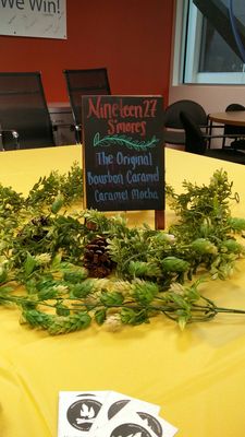 1927 S'mores Company by null