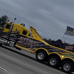 Al &Son's Towing