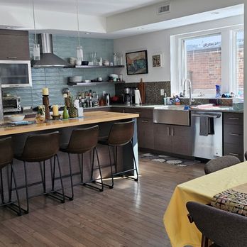 Lenka's Cleaning Service - Dining room - Office Cleaning Near Me Lenka's Cleaning Service - Dining room - Office Cleaning Near Me