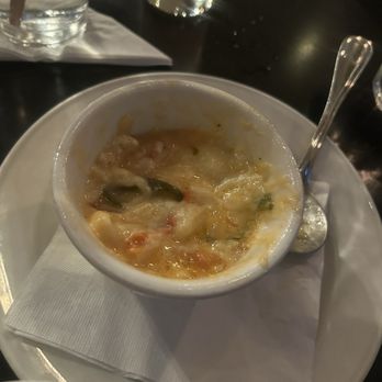 Manuel's - Chile con Queso - Mexican Near Me - Austin, Texas