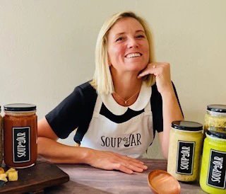 Soup du Jar Logo