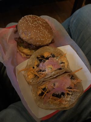 Joystick Gamebar by null