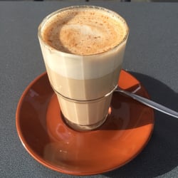 Minimo - Soy Chai