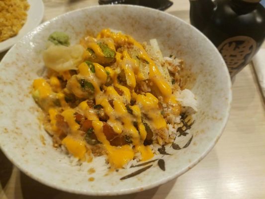 Budi's Sushi by null