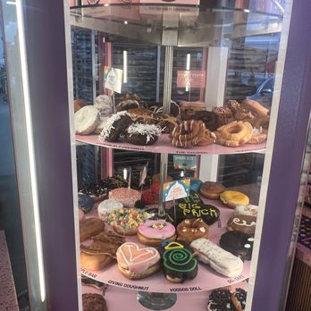 Voodoo Doughnut - Donuts Near Me - Los Angeles, California Voodoo Doughnut - Donuts Near Me - Los Angeles, California