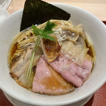 麦と麺助 新梅田中津店 - Updated May 2026 - 14 Photos - 北区豊崎3-4