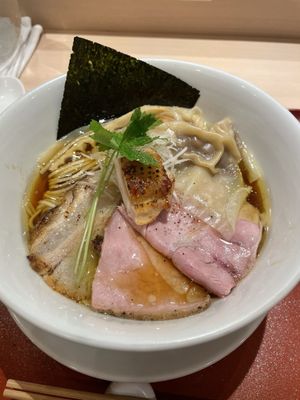 Mugito Mensuke by null