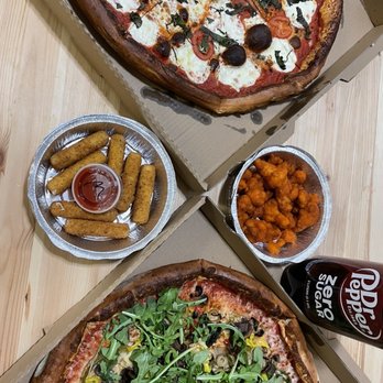 Fat Daddy’s Pizzeria - Pizza Near Me - Provo, Utah Fat Daddy’s Pizzeria - Pizza Near Me - Provo, Utah