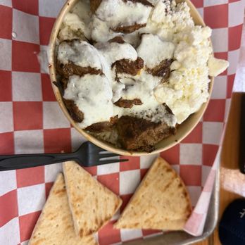 Mediterranean Bae - lamb shish kabob bowl - Mediterranean Near Me - Reno, Nevada Mediterranean Bae - lamb shish kabob bowl - Mediterranean Near Me - Reno, Nevada