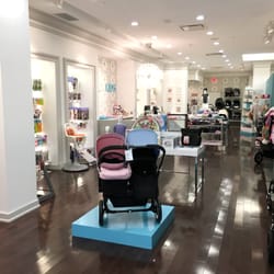 Cradle & Co