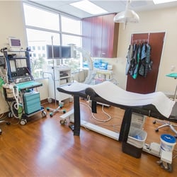 Pain Care Providers - Pain Care Providers Surgery Center Procedure Room