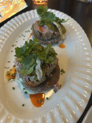 PUBLIC Kitchen & Bar by null