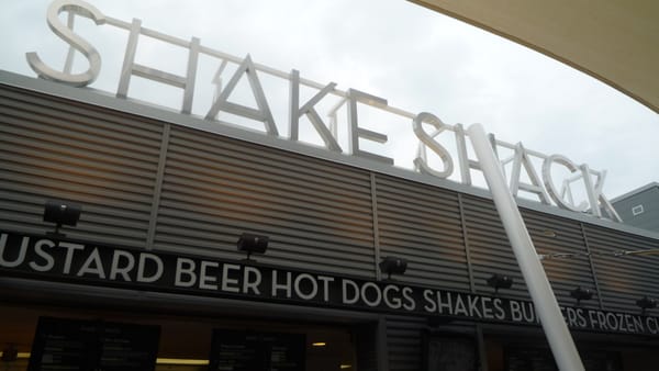 Shake Shack by null
