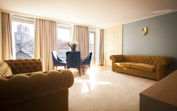 Flores Boutique Hotel & SPA by null